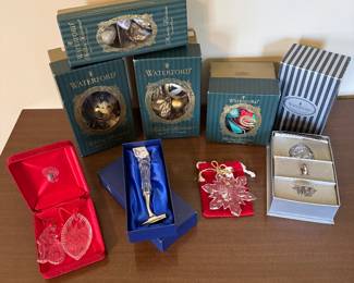 Waterford Bundle/ $75 for all