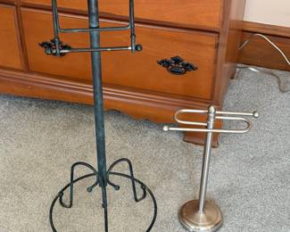 Bathroom Items- $15 for both