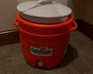 Cooler- $20