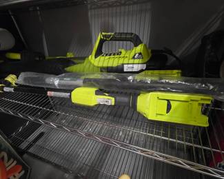 tools, Ryobi