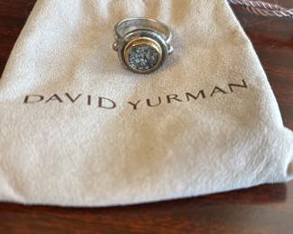 David Yurman