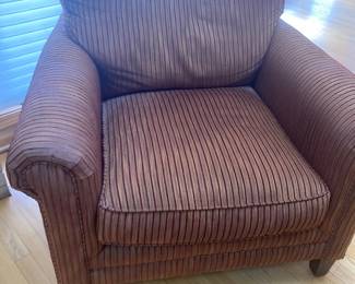 2 chairs by Honquest.