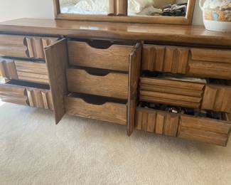 "Staccato" by Lane in truly terrific condition!