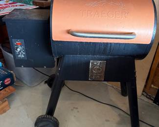 Great smoker $400