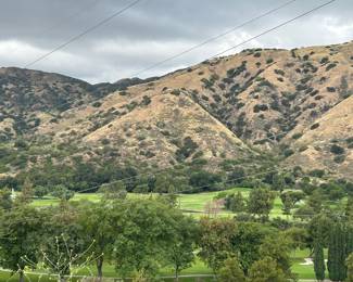 Come for the treasures, enjoy the view.
