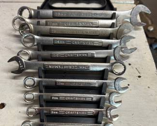 Hand tools.