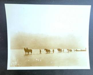 Antique Photograph