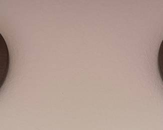 Set of Two Framed Bird Prints by Balthe