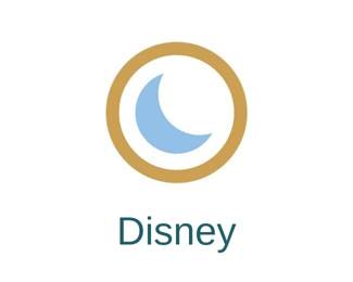 Disney logo