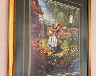 Mary, Mary, Quite Contrary