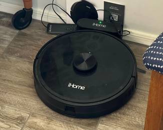 iHome Auto Vac Nova S1