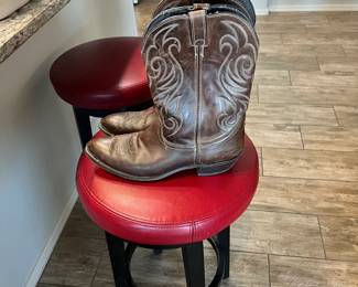 Men's Laredo Boots