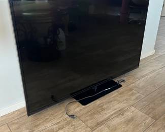 55" TV