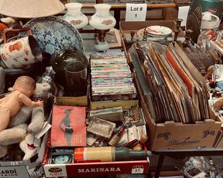 Sale Picture