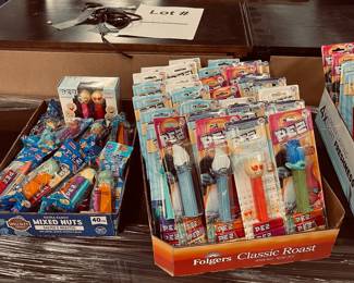 Sale Picture
