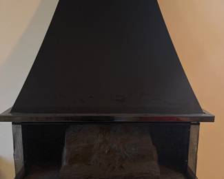 Mid Century Space heater NEEDS NE ELIMENT