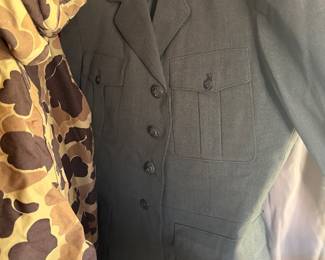 U.S.M.C. Jacket
