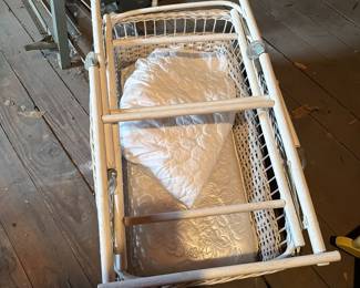 Bassinet