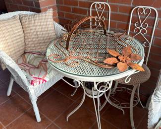 patio Furniture