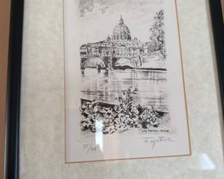 Print Signed