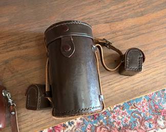 Kodak camera with lenses