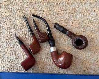 Smoking Pipes
