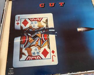 Golden Earring 33 LP