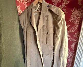 U.S.M.C. Dress jacket