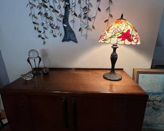 Deco Sideboard from 1920’s $200