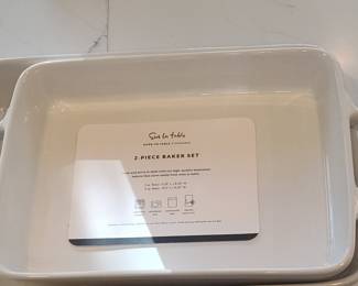 Sur La Table 2-Piece Baker Set