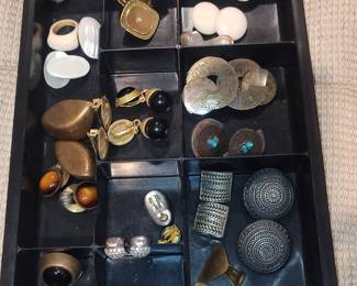 Assorted Vintage Costume Jewelry Lot