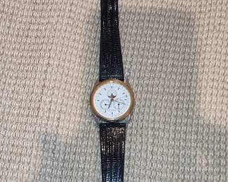 Tissot PR 100 Perpetual Calendar Watch