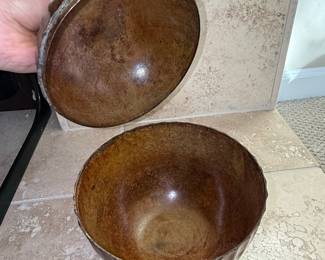 Vintage Fluted Lidded Jar or Pot