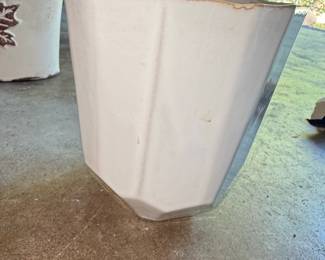 New Asset to Be Processed