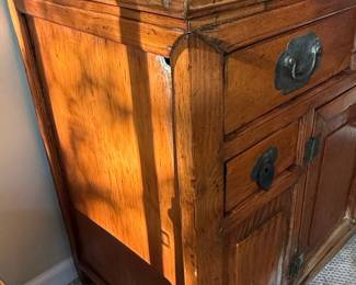 New Asset to Be Processed