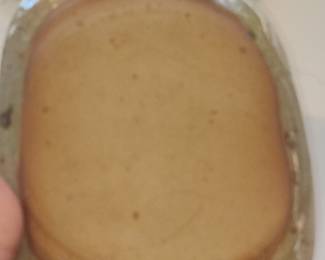 Stoneware Serving Platters (Set of 2)