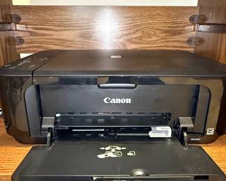Canon PIXMA MG3620 All-in-One Inkjet Printer