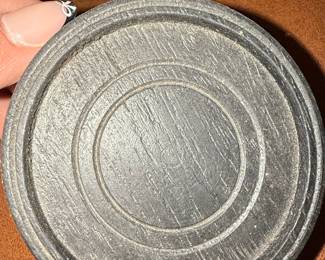 New Asset to Be Processed