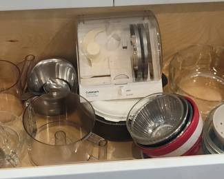 Cuisinart BDH-2 Blade and Disc Holder