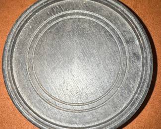 New Asset to Be Processed