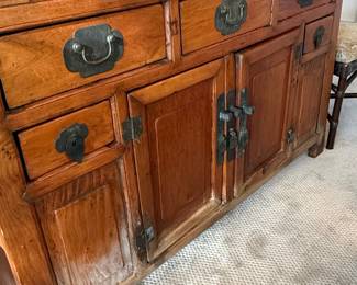 New Asset to Be Processed