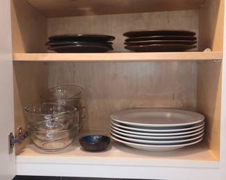 Modern Ceramic Dinnerware Set