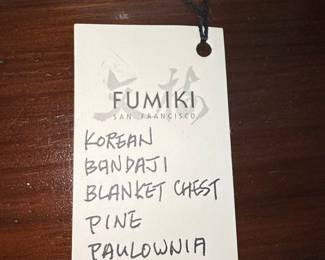 Kutani Porcelain Sleeping Cat Figurine