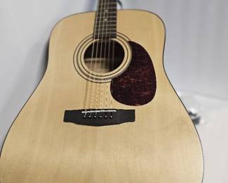 Cort Acoustic Guitar