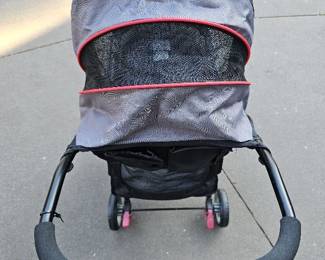 Gen 7 Pet Stroller