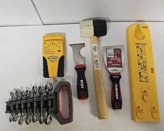 Various Tools
