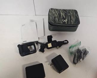 GoPro Media Mod Kit