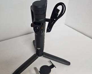 DJI Osmo Mobile 6 Smartphone Gimbal Stabilizer Extension