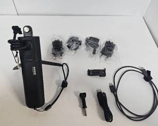 GoPro Volta Tripod and Remote with Adapters