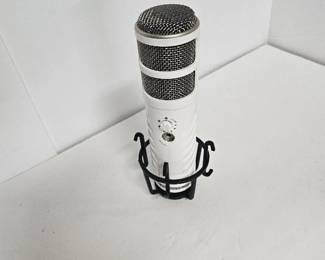 Rode Podcaster Mic